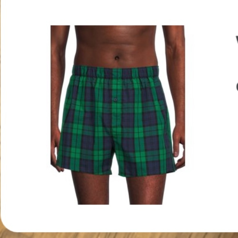 Men Boxers - Picture 6 of 6